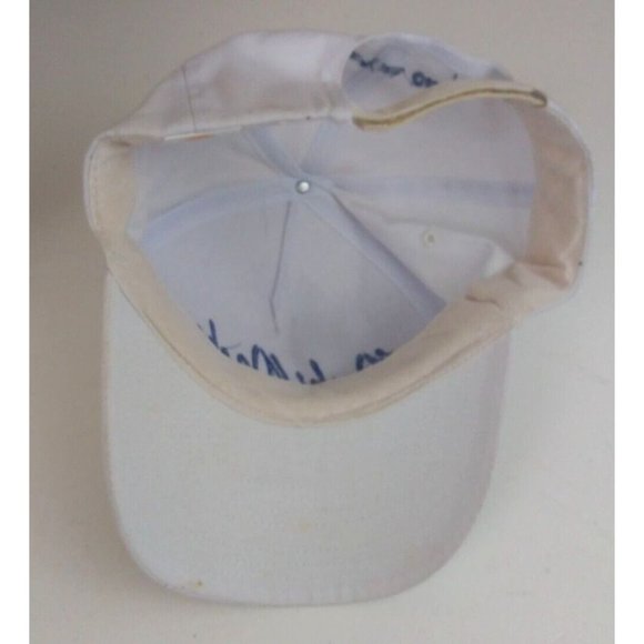 Weeki Wachee Unisex Embroidered Adjustable Baseball Cap - Picture 6 of 7